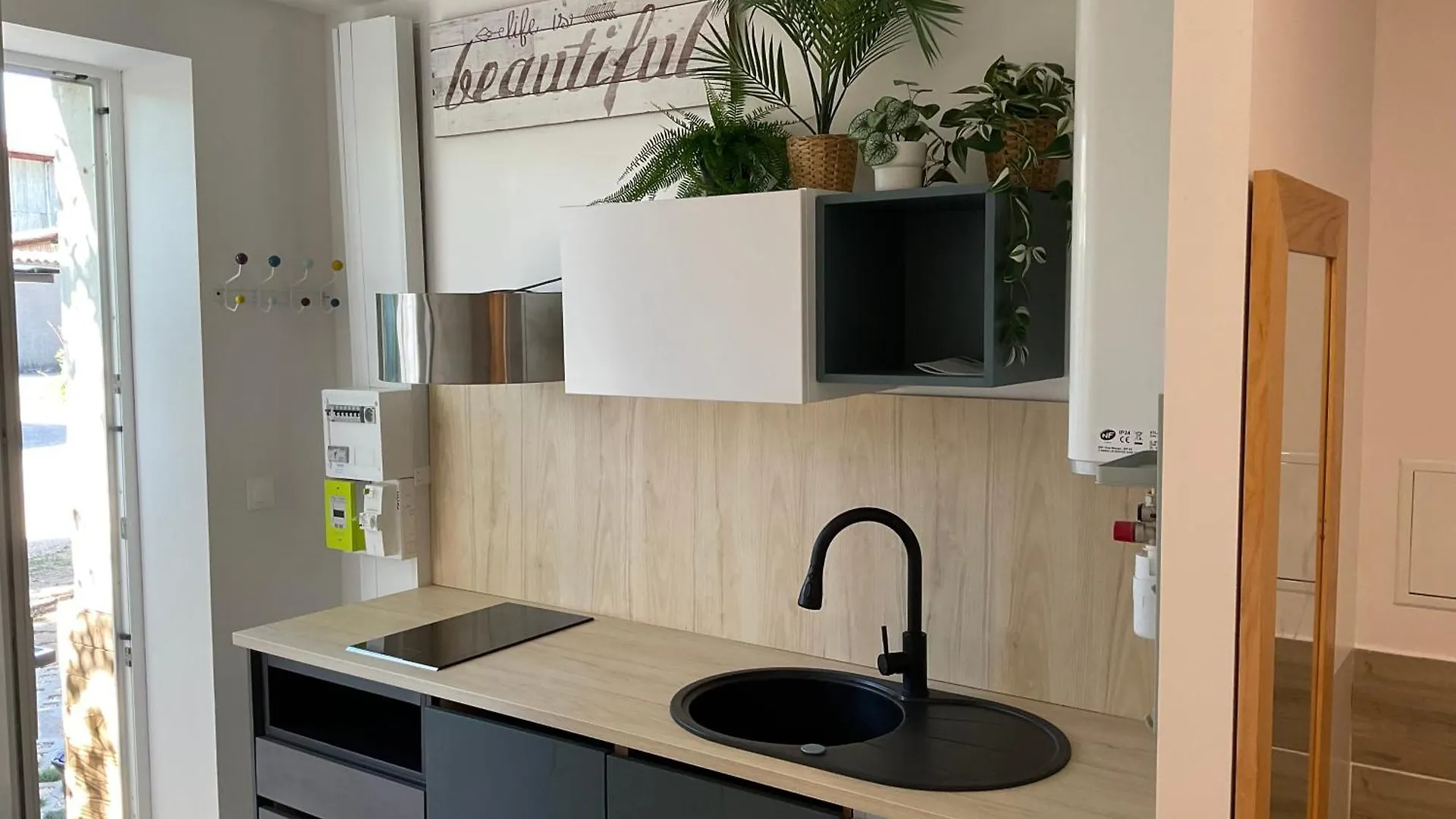Studio Au Coeur Du Village Rillieux-la-Pape