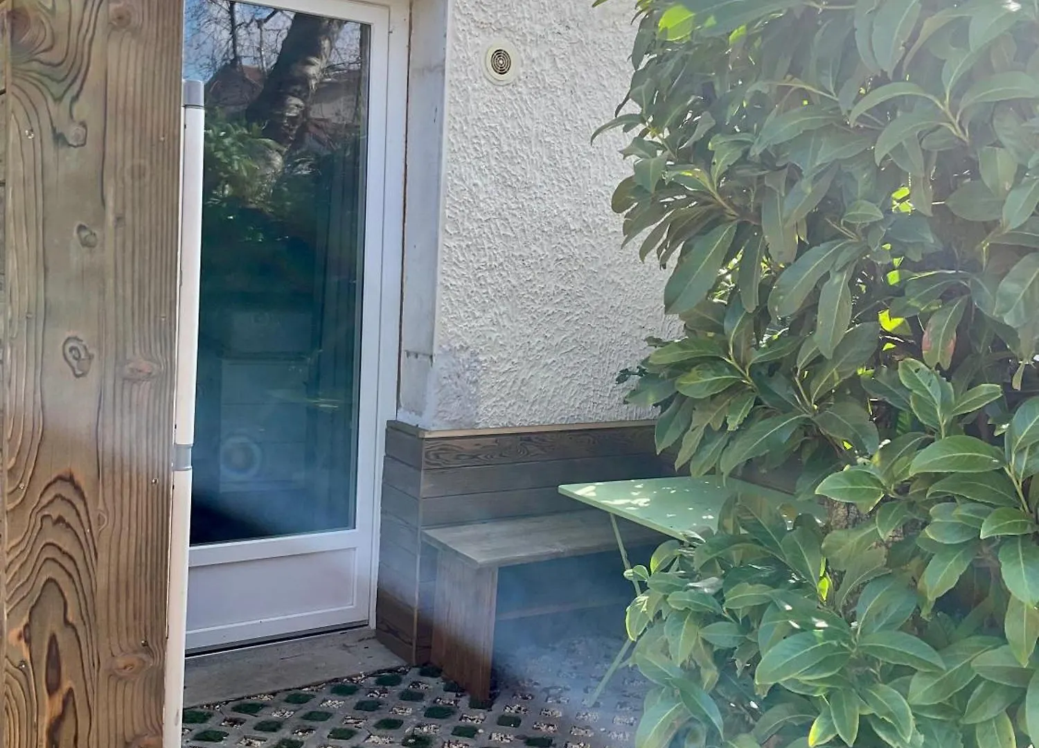 Studio Au Coeur Du Village Rillieux-la-Pape France